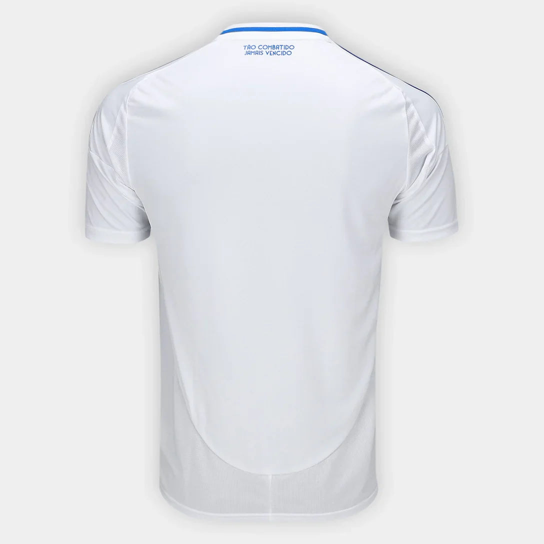Cruzeiro 25/26 - Away Fan Version