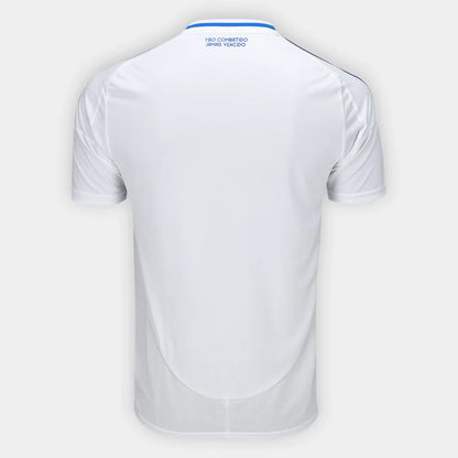 Cruzeiro 25/26 - Away Fan Version