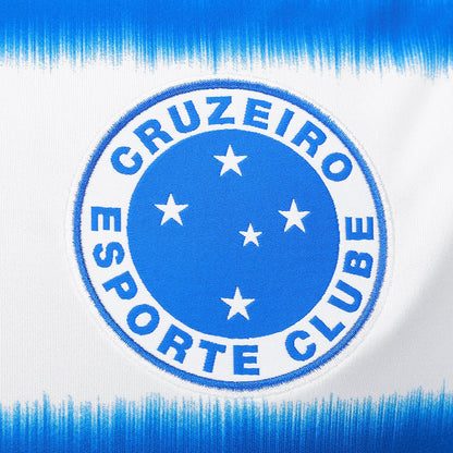 Cruzeiro 25/26 - Away Fan Version
