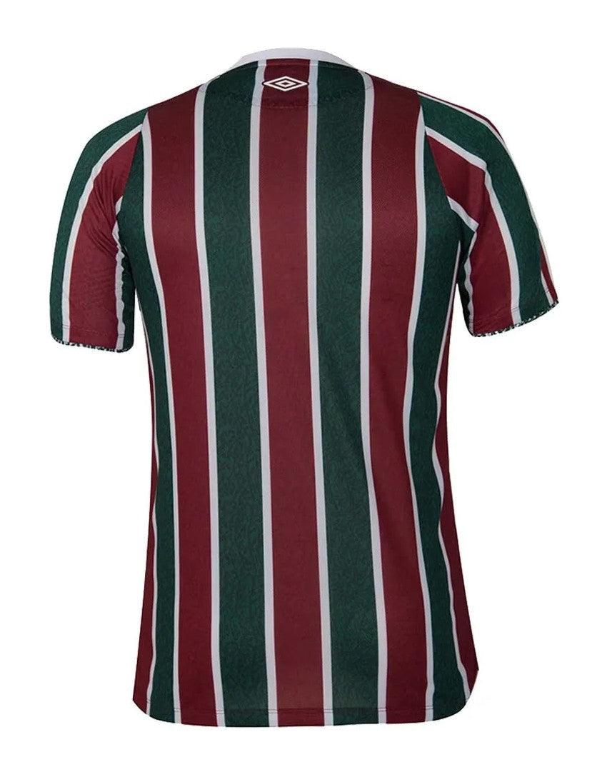 Fluminense 24/25 I Home Jersey - Fan Version