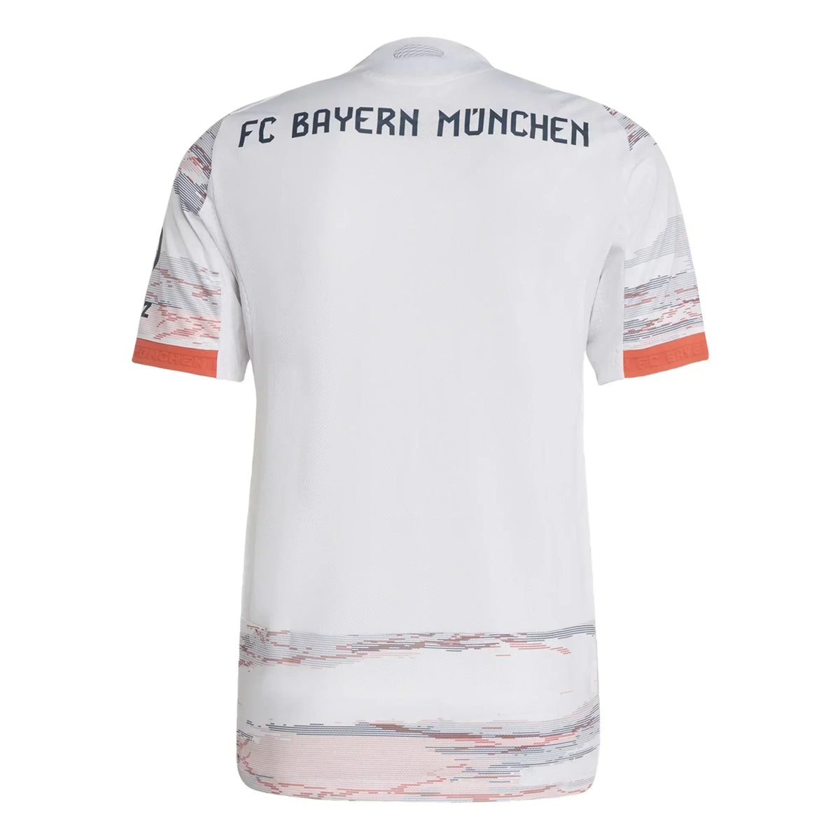 Bayern Munich 25/26 II Away Jersey - Fan Version