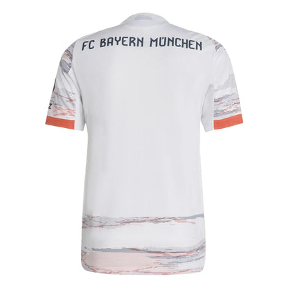 Bayern Munich 25/26 II Away Jersey - Fan Version