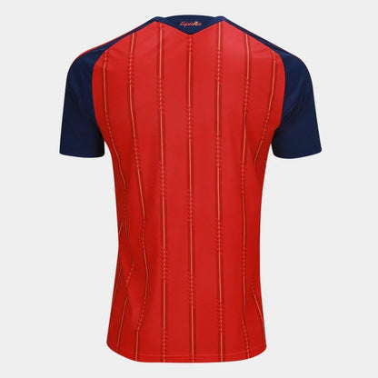 Spain 25/26 I Home Jersey - Fan Version
