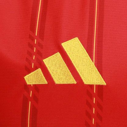 Spain 25/26 I Home Jersey - Fan Version