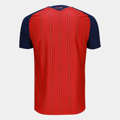 Spain 25/26 I Home Jersey - Player Version