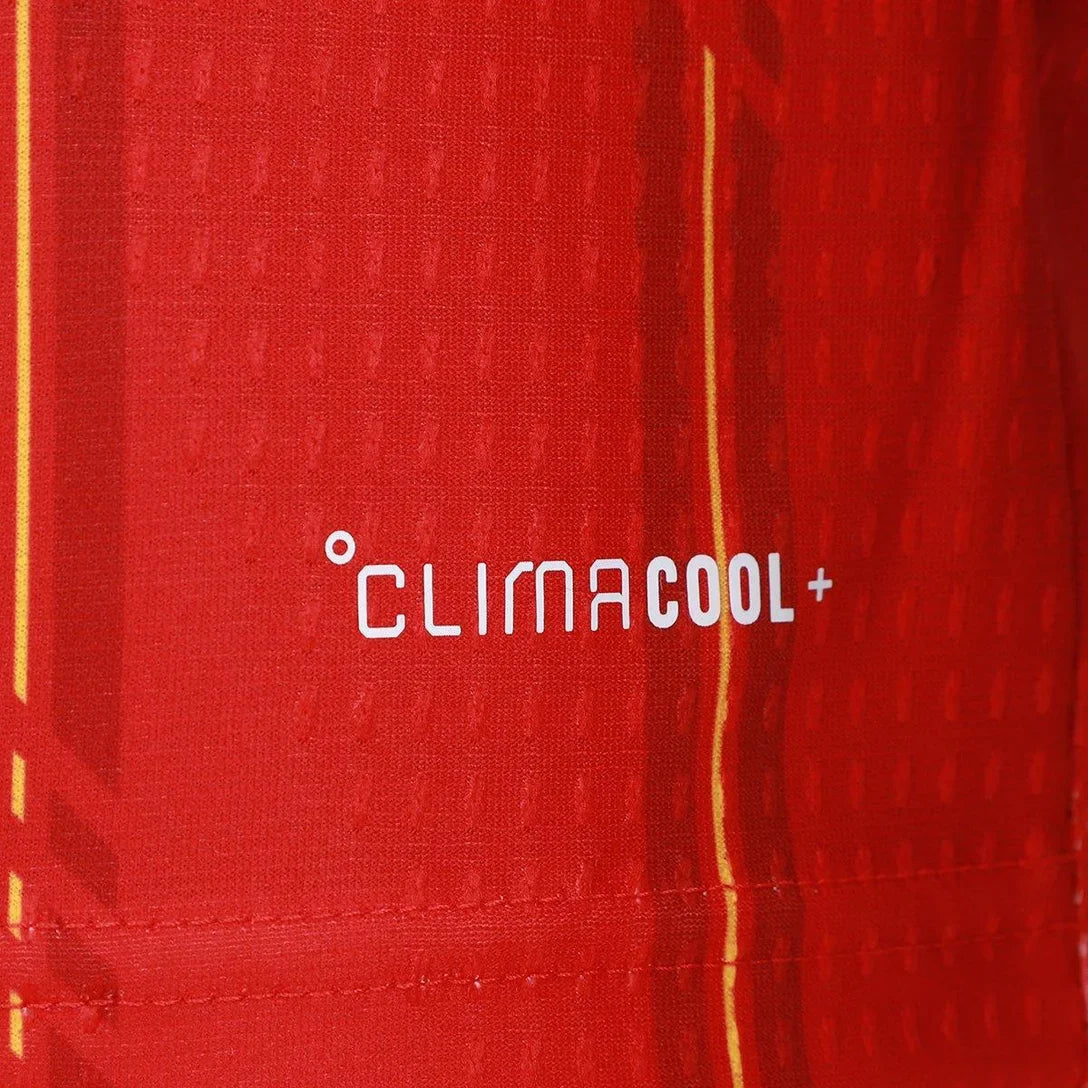 Spain 25/26 I Home Jersey - Player Version