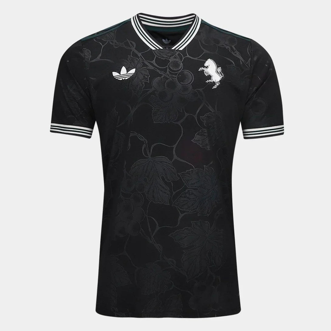 Juventus 25/26 Third  Home Jersey - Player Version