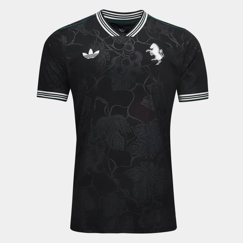 Juventus 25/26 Third  Home Jersey - Player Version