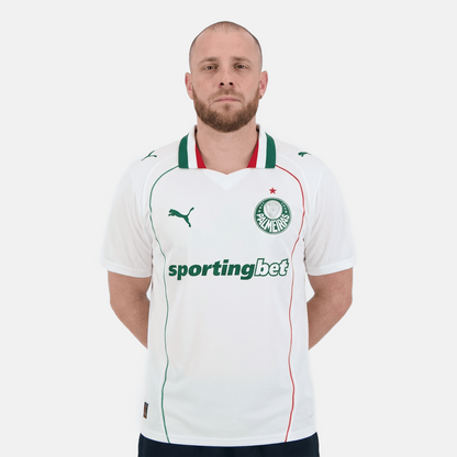 PRE-ORDER Palmeiras Puma 2026/27 Away Fan Jersey