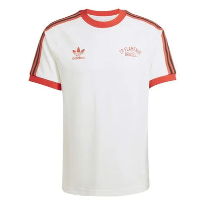 Flamengo Edição Concept 1981 Jersey - Retro Version