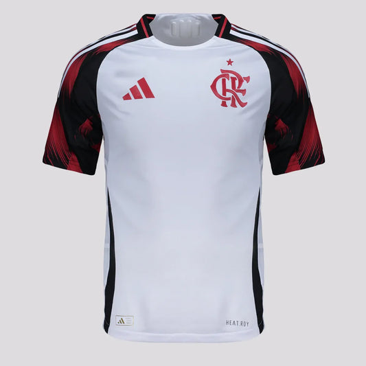 Flamengo 25/26 II Away Jersey - Player Version