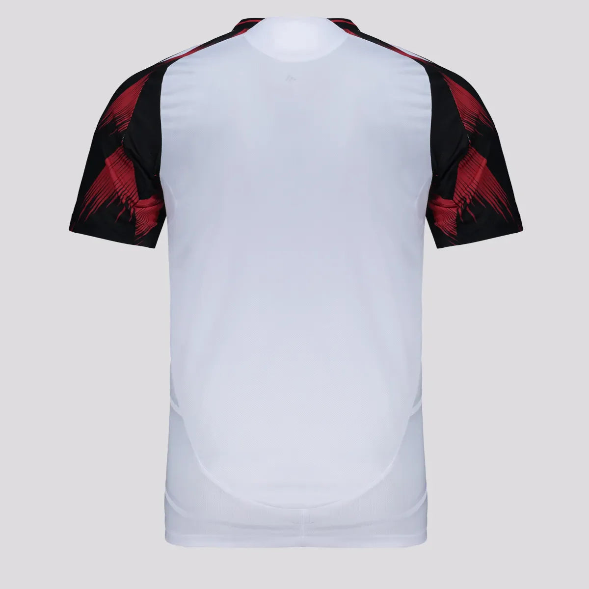 Flamengo 25/26 II Away Jersey - Player Version