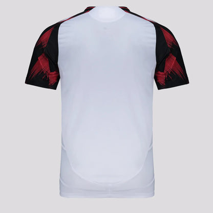 Flamengo 25/26 II Away Jersey - Player Version