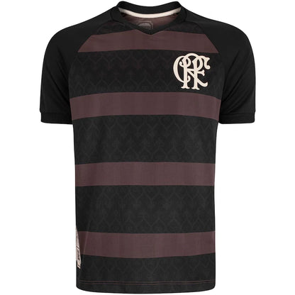 Flamengo 25/26 Black November Jersey - Fan Version
