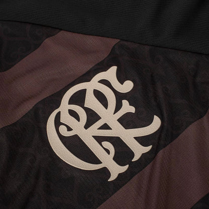 Flamengo 25/26 Black November Jersey - Fan Version