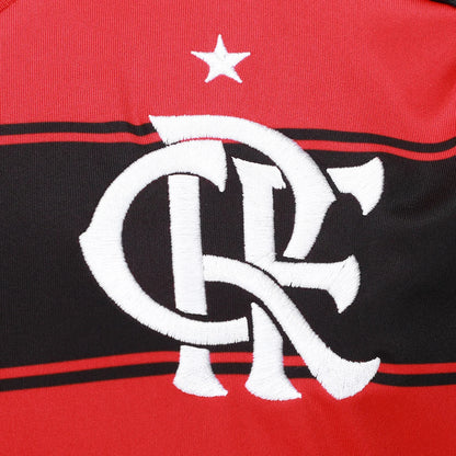 Flamengo 25/26 I Home Jersey - Fan Version #Mundial