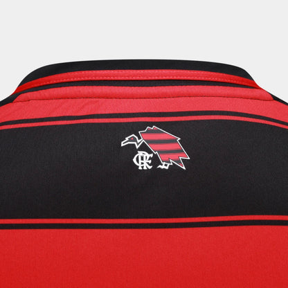 Flamengo 25/26 I Home Jersey - Fan Version #Mundial