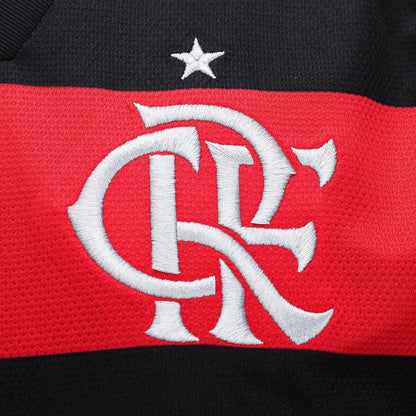 Flamengo 24/25 I Home Jersey - Fan Version