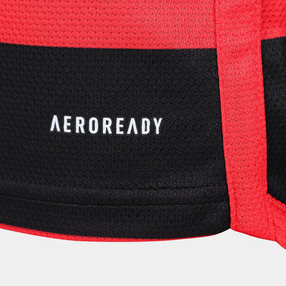 Flamengo 24/25 I Home Jersey - Fan Version