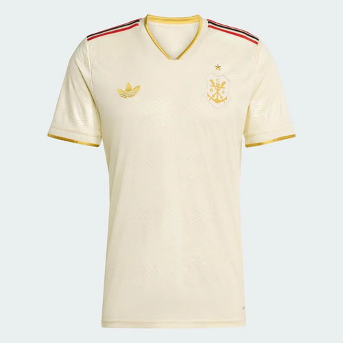Flamengo 25/26 Third Jersey - Fan Version