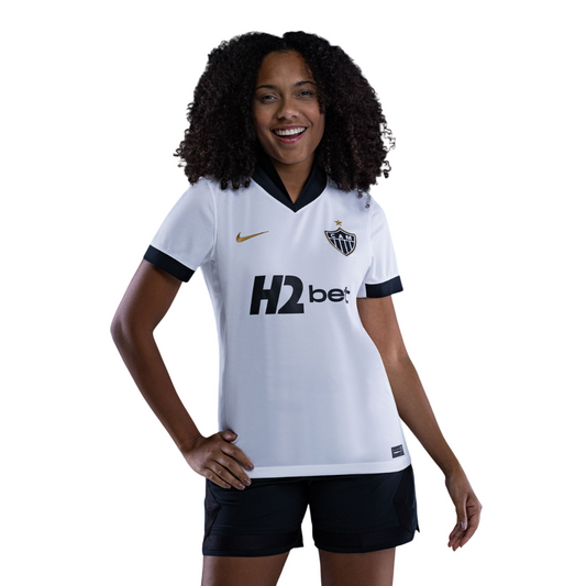 Atletico Mineiro 26/27 Away Jersey - Women's