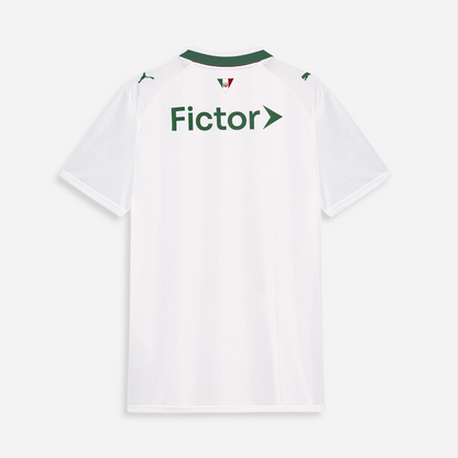 PRE-ORDER Palmeiras Puma 2026/27 Away Fan Jersey