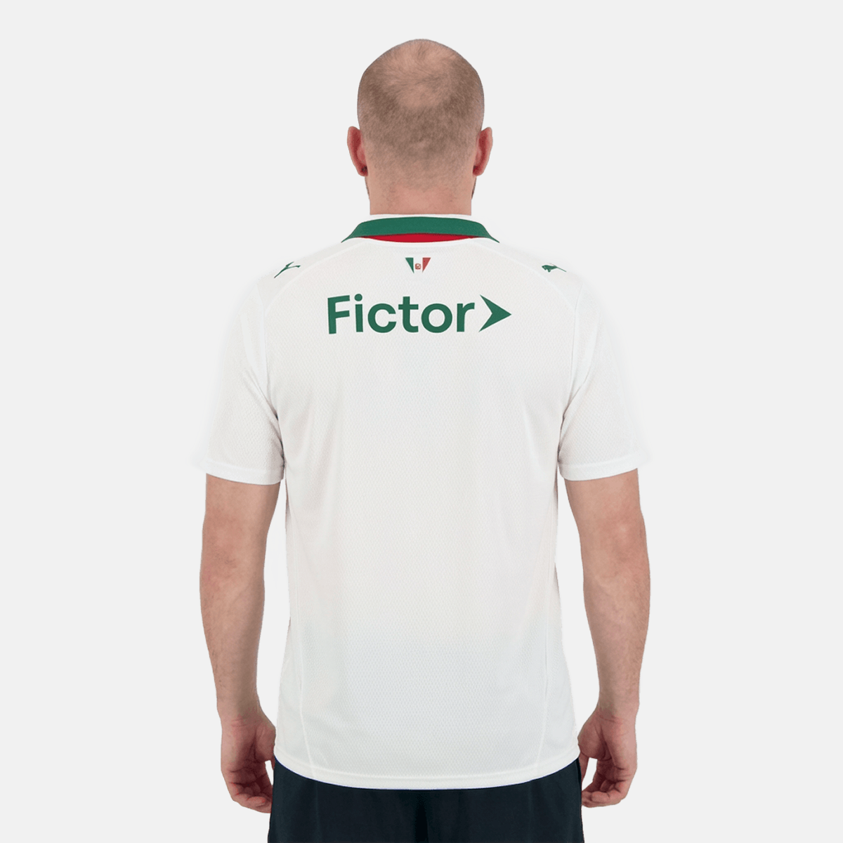 PRE-ORDER Palmeiras Puma 2026/27 Away Fan Jersey