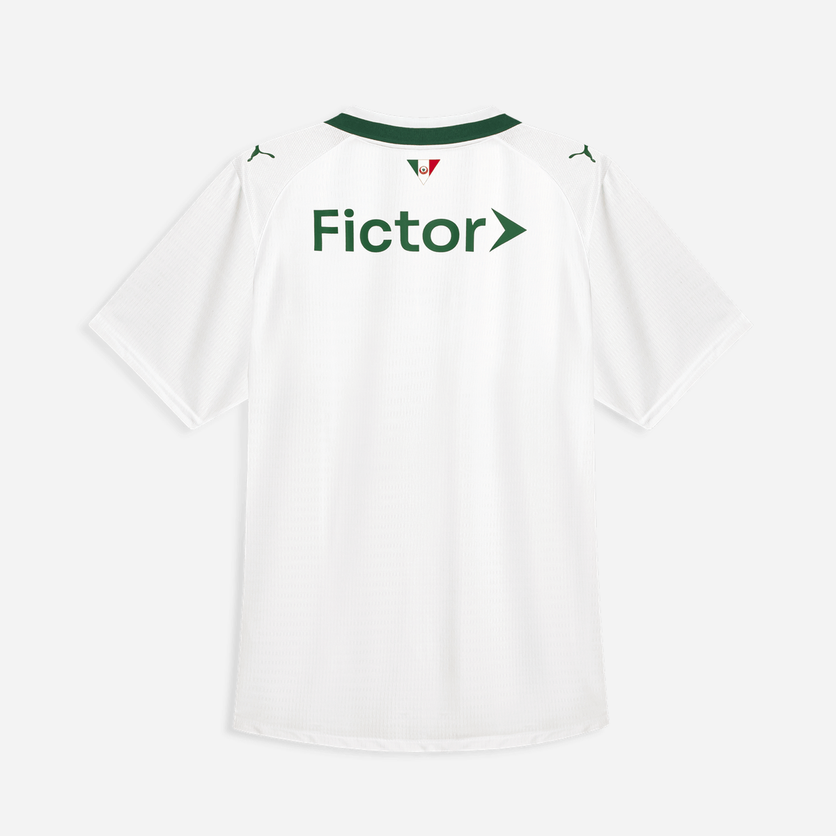 PRE-ORDER Palmeiras Puma 2026/27 Away Player Jersey