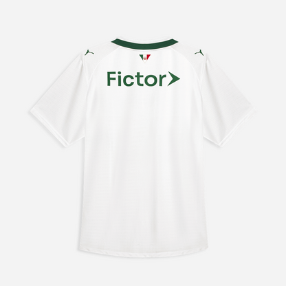 PRE-ORDER Palmeiras Puma 2026/27 Away Player Jersey