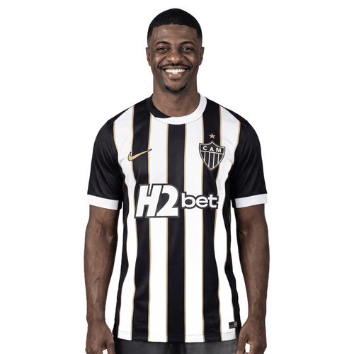 Atletico Mineiro 26/27 Home Jersey - Fan Version