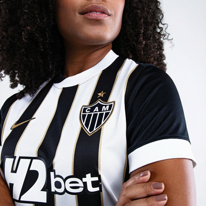 Atletico Mineiro 26/27 Home Jersey - Women's