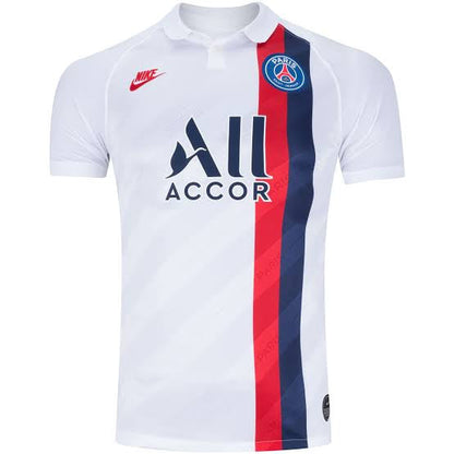 Paris Saint-Germain (PSG) 19/20 III Third Jersey - Retrô Version
