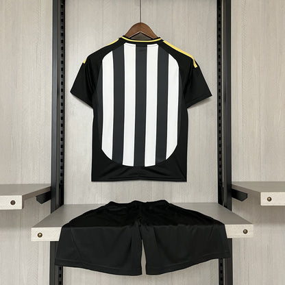 Atlético Mineiro Infantil 25/26 Home