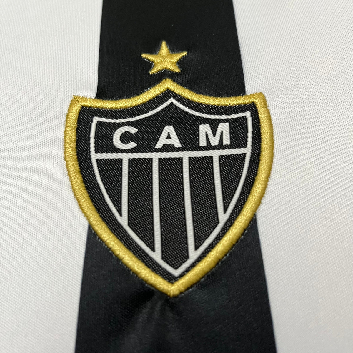 Atlético Mineiro Infantil 25/26 Home