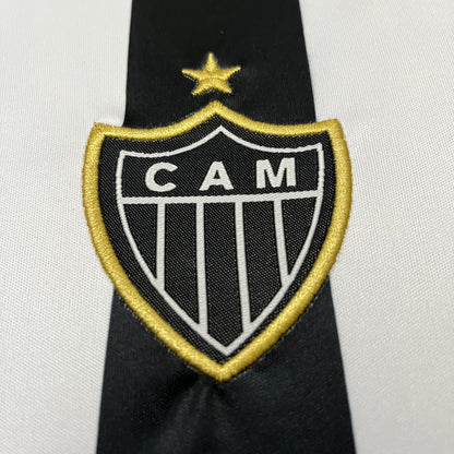 Atlético Mineiro Infantil 25/26 Home