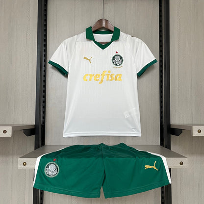 Palmeiras Infantil 24-25 Away