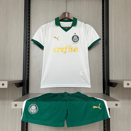 Palmeiras Infantil 24-25 Away
