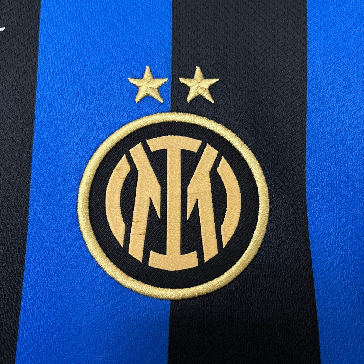 Inter Milan 24/25 I Home Jersey - Fan Version