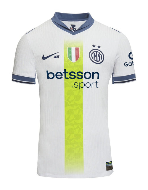 Inter Milan 24/25 II Rossi - Fan Version