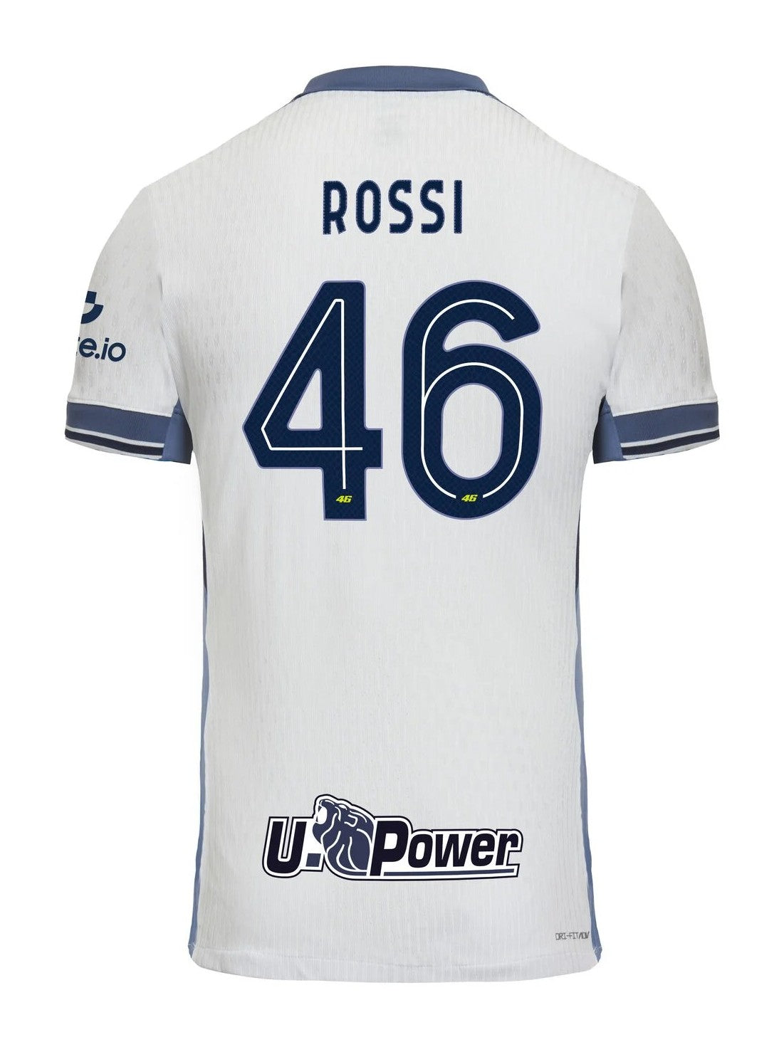 Inter Milan 24/25 II Rossi - Fan Version