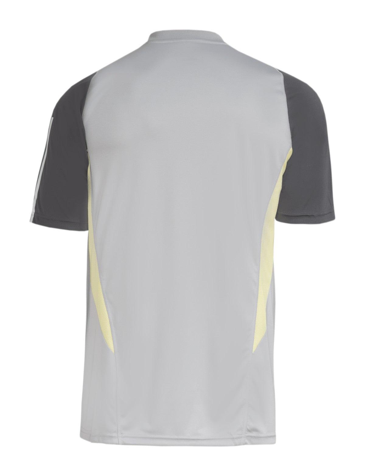 Atletico Mineiro 24/25 Training Jersey - Gray - Fan Version