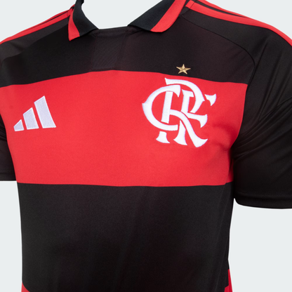 PRE-ORDER Flamengo 2026/27 Home Fan Jersey