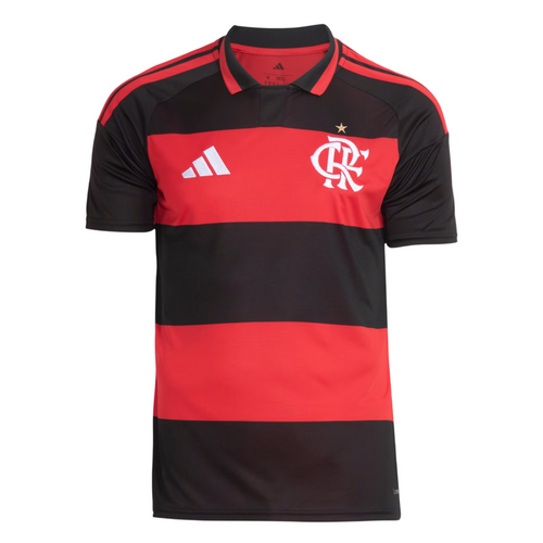 PRE-ORDER Flamengo 2026/27 Home Fan Jersey