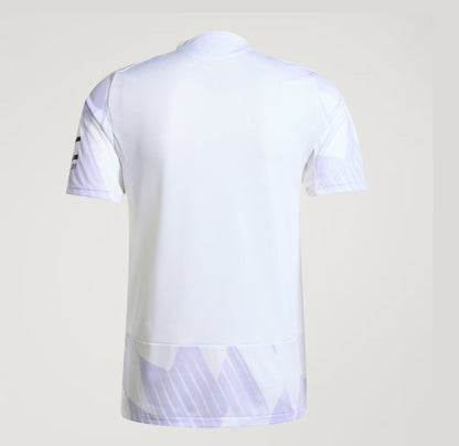 Manchester United 25/26 II Away Jersey - Fan Version