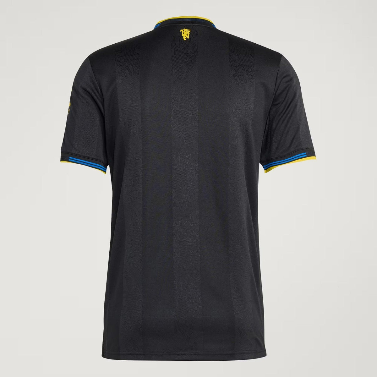 Manchester United 25/26 III Third Jersey - Player Version