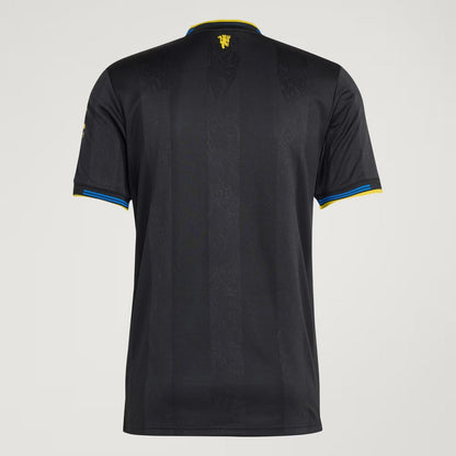 Manchester United 25/26 III Third Jersey - Player Version