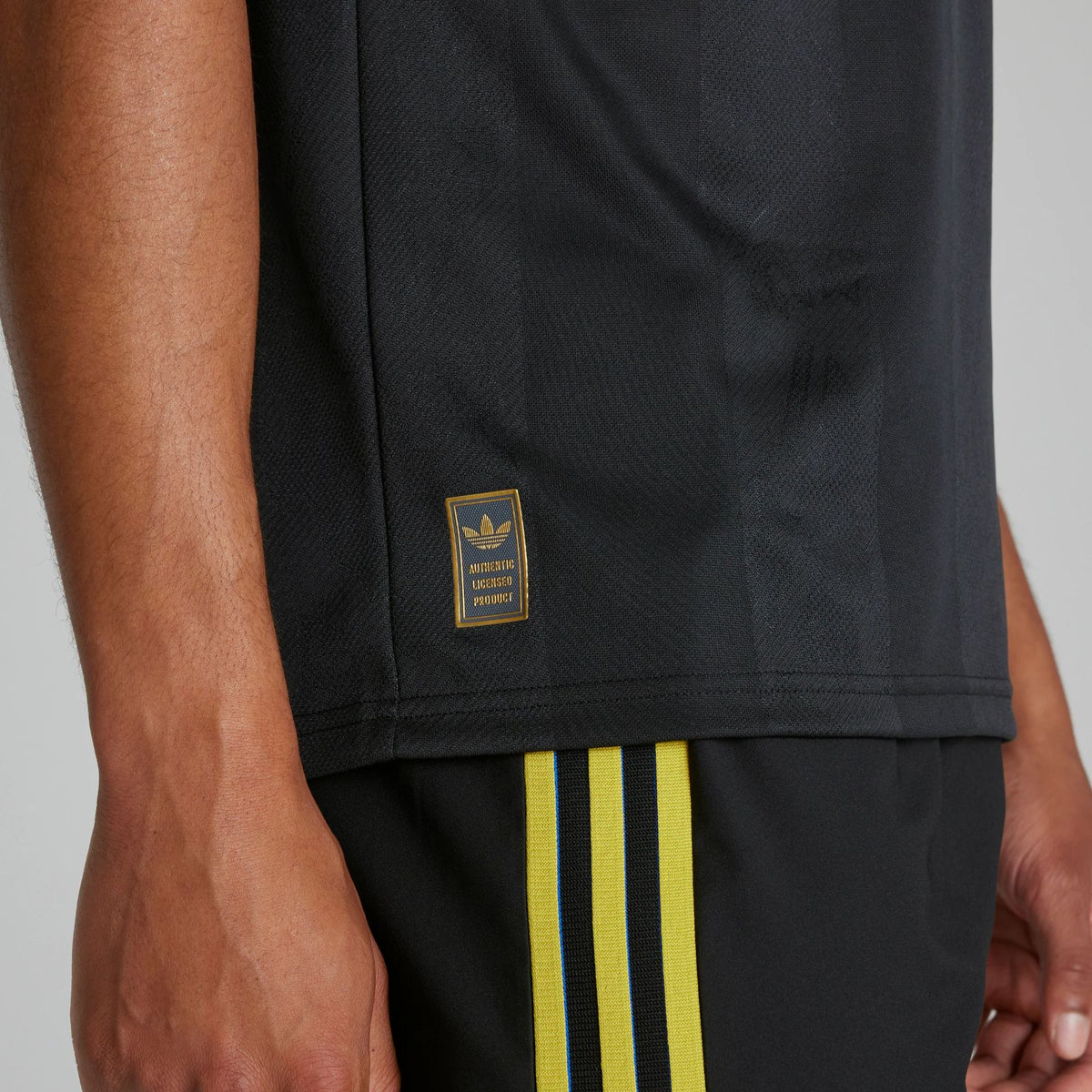 Manchester United 25/26 III Third Jersey - Player Version