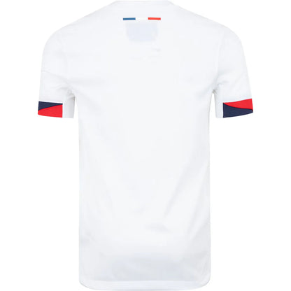 Paris Saint-Germain (PSG) 24/25 II Away Jersey - Fan Version