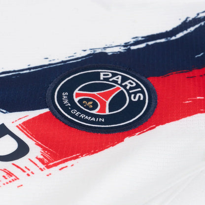 Paris Saint-Germain (PSG) 24/25 II Away Jersey - Fan Version