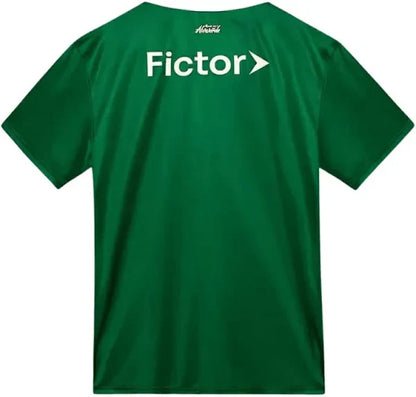 Palmeiras 25/26 Avanti Jersey - Fan Version